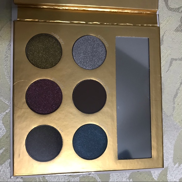 PUR Cosmetics Midnight Masquerade Face Palette NIB - Picture 2 of 5